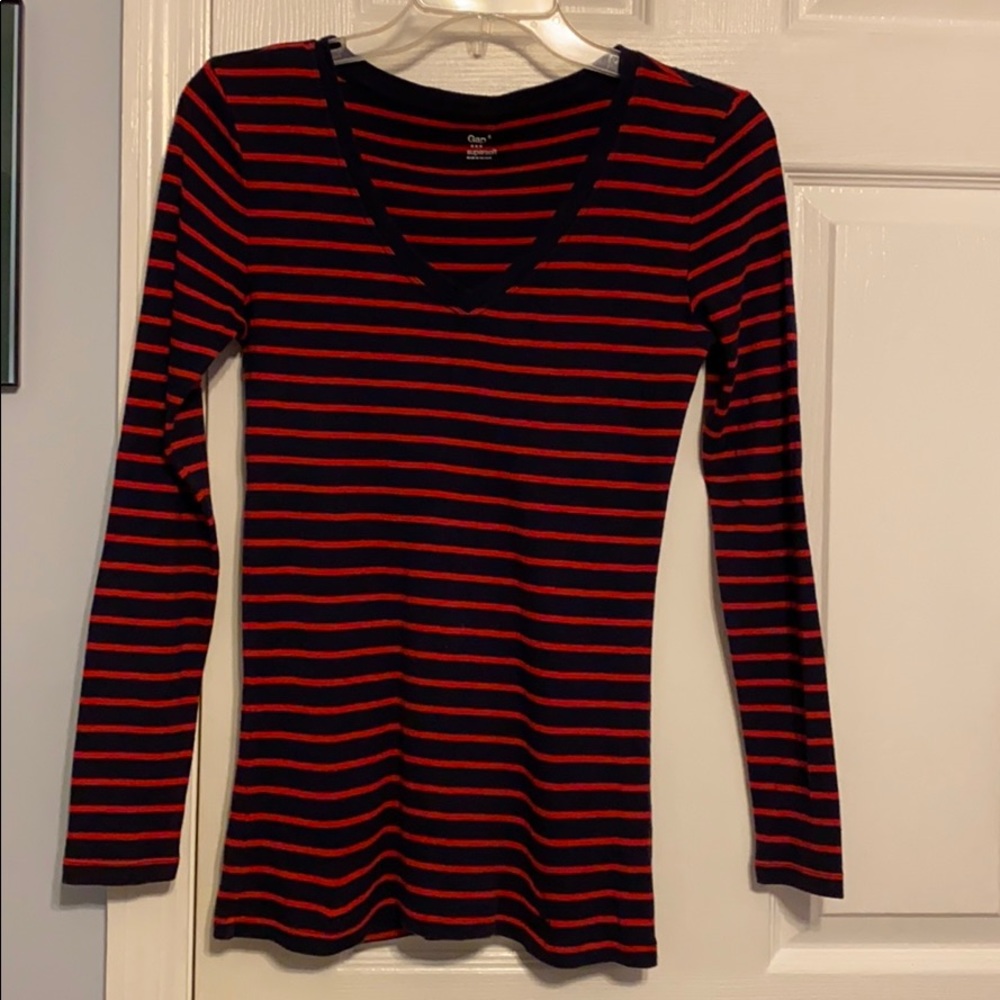 Gap longsleeve T-shirt